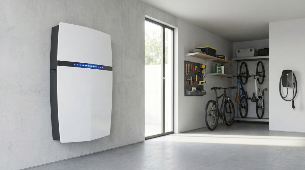 Battery Energy Storage Systems (BESS)
